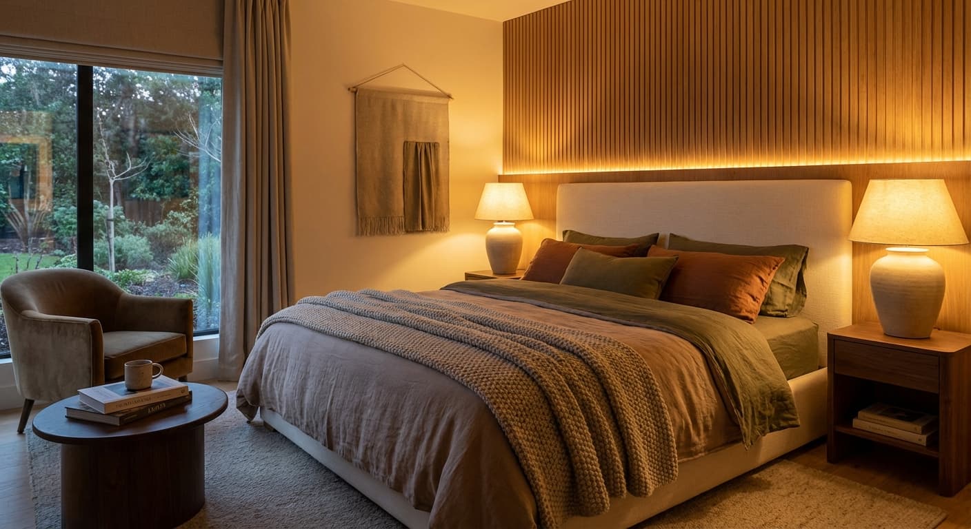 Hayalinizdeki Mobilya